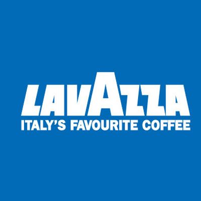 Lavazza Coffee Beans